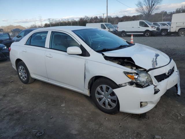 Photo 3 VIN: 2T1BU4EE3AC359195 - TOYOTA COROLLA BA 