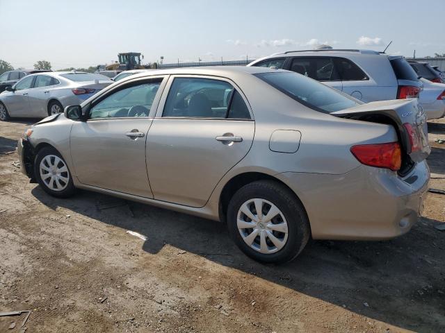 Photo 1 VIN: 2T1BU4EE3AC362081 - TOYOTA COROLLA BA 