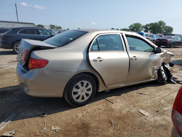 Photo 2 VIN: 2T1BU4EE3AC362081 - TOYOTA COROLLA BA 