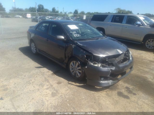 Photo 0 VIN: 2T1BU4EE3AC365353 - TOYOTA COROLLA 