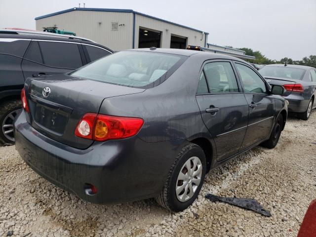 Photo 2 VIN: 2T1BU4EE3AC368236 - TOYOTA COROLLA 