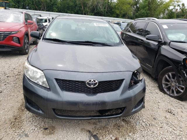 Photo 4 VIN: 2T1BU4EE3AC368236 - TOYOTA COROLLA 