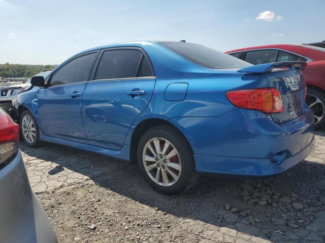 Photo 1 VIN: 2T1BU4EE3AC369208 - TOYOTA COROLLA BA 