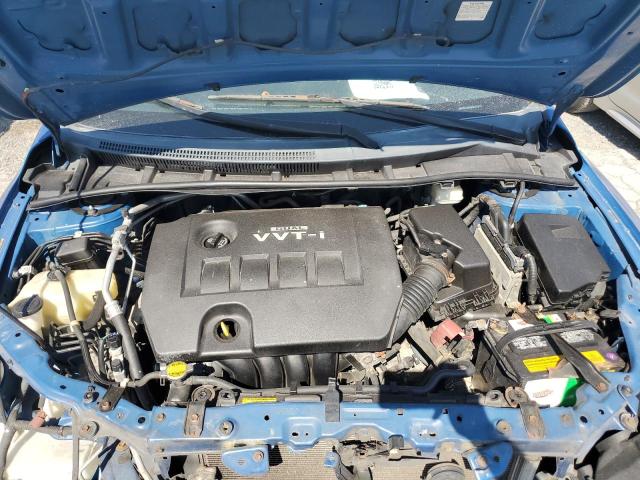 Photo 10 VIN: 2T1BU4EE3AC369208 - TOYOTA COROLLA BA 