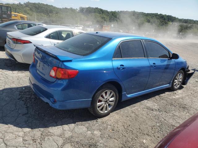 Photo 2 VIN: 2T1BU4EE3AC369208 - TOYOTA COROLLA BA 