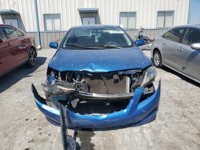 Photo 4 VIN: 2T1BU4EE3AC369208 - TOYOTA COROLLA BA 