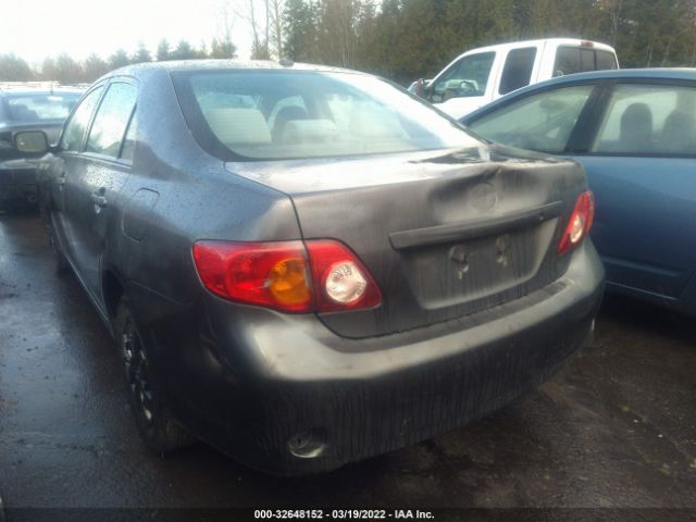 Photo 2 VIN: 2T1BU4EE3AC375137 - TOYOTA COROLLA 