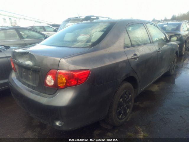 Photo 3 VIN: 2T1BU4EE3AC375137 - TOYOTA COROLLA 