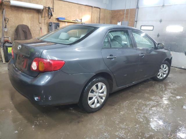 Photo 2 VIN: 2T1BU4EE3AC377986 - TOYOTA COROLLA BA 