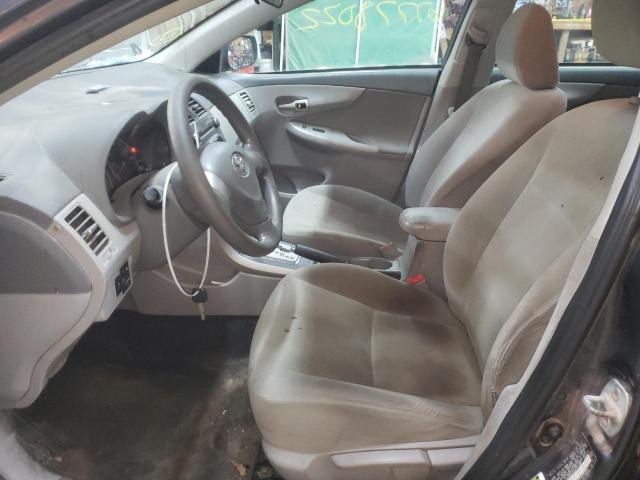 Photo 6 VIN: 2T1BU4EE3AC377986 - TOYOTA COROLLA BA 