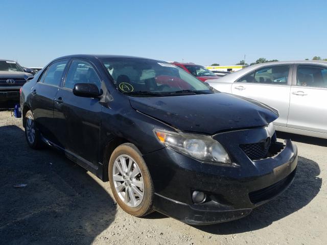 Photo 0 VIN: 2T1BU4EE3AC379303 - TOYOTA COROLLA BA 