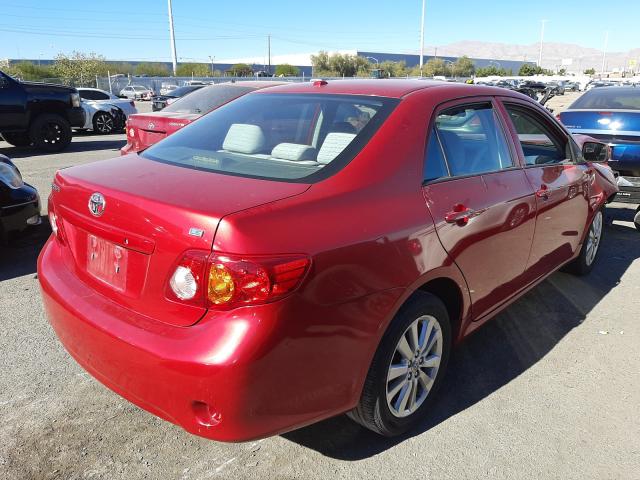 Photo 3 VIN: 2T1BU4EE3AC382833 - TOYOTA COROLLA BA 