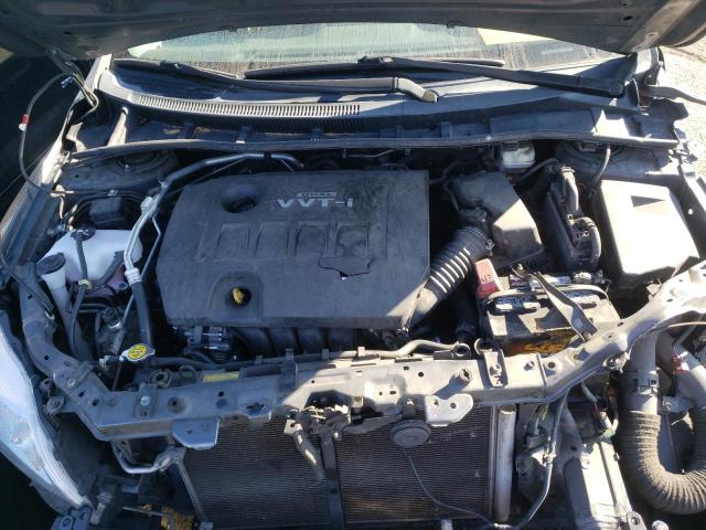 Photo 10 VIN: 2T1BU4EE3AC388034 - TOYOTA COROLLA BA 