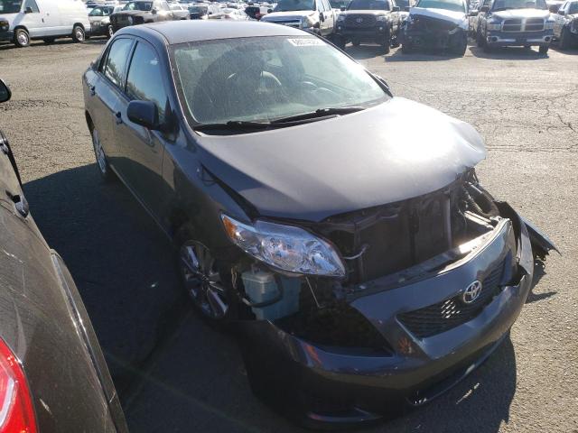 Photo 3 VIN: 2T1BU4EE3AC388034 - TOYOTA COROLLA BA 