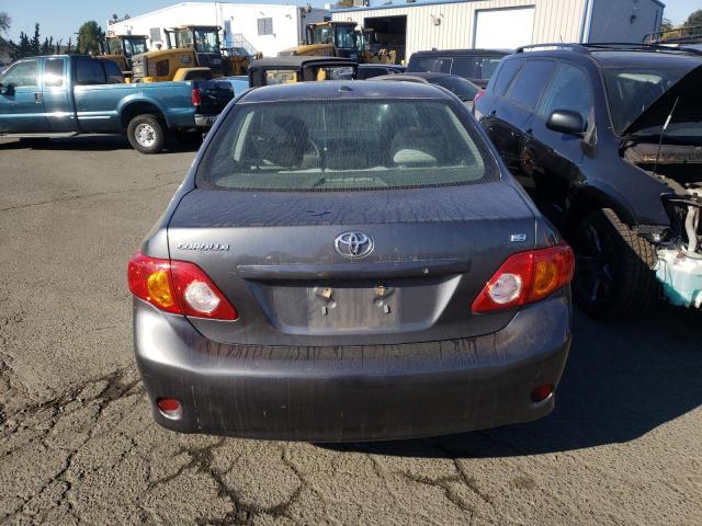 Photo 5 VIN: 2T1BU4EE3AC388034 - TOYOTA COROLLA BA 