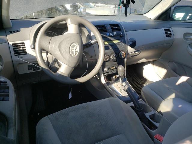 Photo 7 VIN: 2T1BU4EE3AC388034 - TOYOTA COROLLA BA 