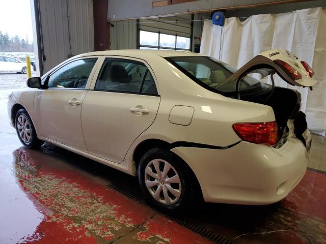 Photo 1 VIN: 2T1BU4EE3AC391631 - TOYOTA COROLLA 