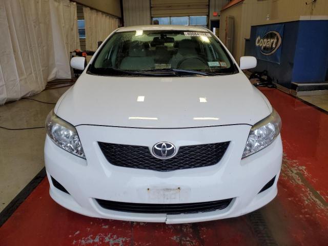 Photo 4 VIN: 2T1BU4EE3AC391631 - TOYOTA COROLLA 