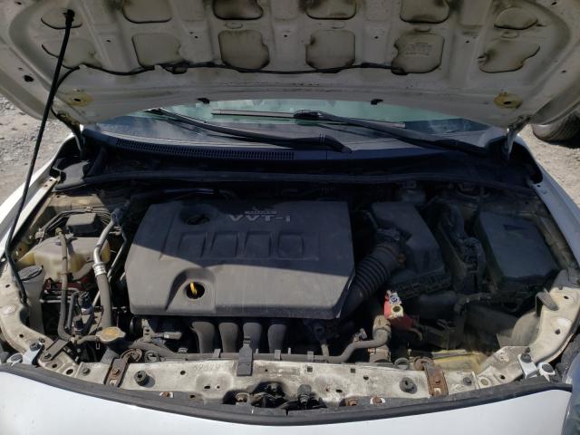 Photo 6 VIN: 2T1BU4EE3AC391774 - TOYOTA COROLLA BA 