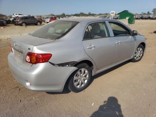 Photo 2 VIN: 2T1BU4EE3AC400604 - TOYOTA COROLLA BA 