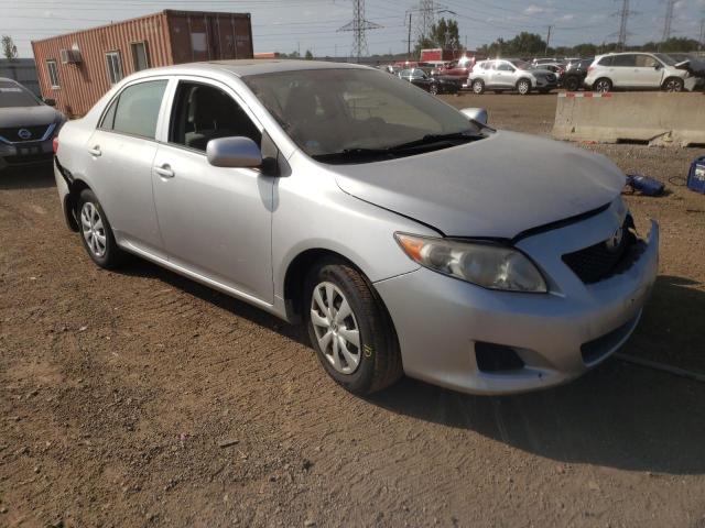 Photo 3 VIN: 2T1BU4EE3AC400604 - TOYOTA COROLLA BA 