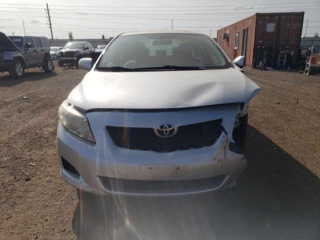 Photo 4 VIN: 2T1BU4EE3AC400604 - TOYOTA COROLLA BA 