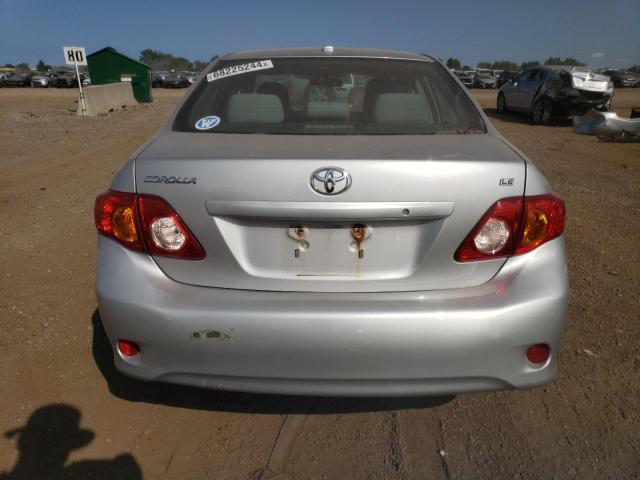 Photo 5 VIN: 2T1BU4EE3AC400604 - TOYOTA COROLLA BA 