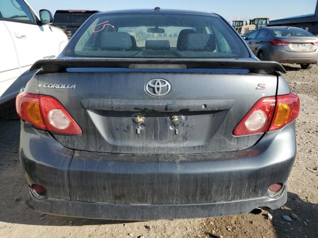 Photo 5 VIN: 2T1BU4EE3AC402076 - TOYOTA COROLLA 