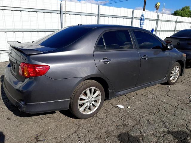 Photo 2 VIN: 2T1BU4EE3AC407228 - TOYOTA COROLLA BA 