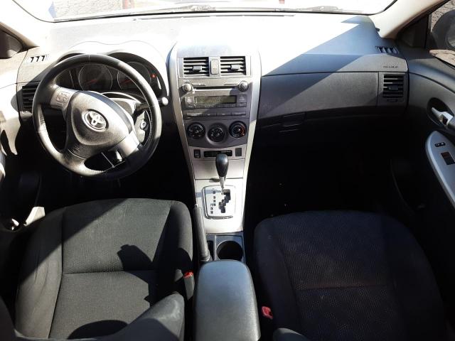 Photo 7 VIN: 2T1BU4EE3AC407228 - TOYOTA COROLLA BA 