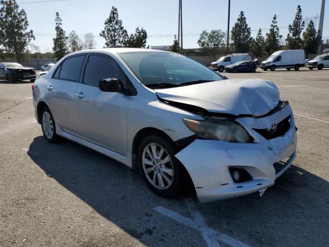 Photo 3 VIN: 2T1BU4EE3AC409819 - TOYOTA COROLLA 