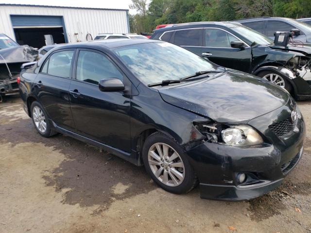 Photo 3 VIN: 2T1BU4EE3AC412235 - TOYOTA COROLLA BA 