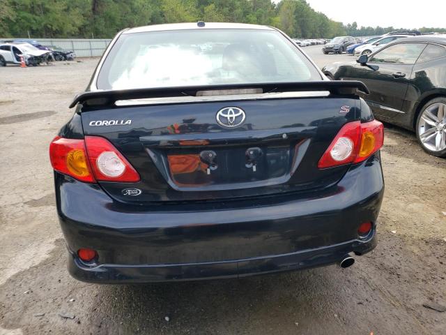 Photo 5 VIN: 2T1BU4EE3AC412235 - TOYOTA COROLLA BA 