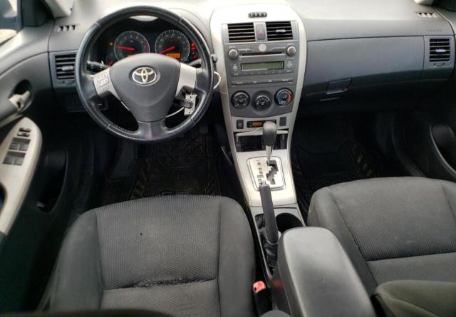 Photo 7 VIN: 2T1BU4EE3AC412235 - TOYOTA COROLLA BA 