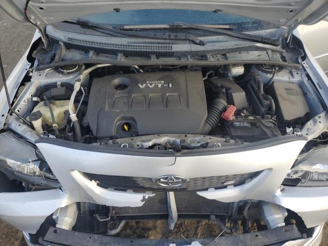 Photo 10 VIN: 2T1BU4EE3AC413286 - TOYOTA COROLLA BA 