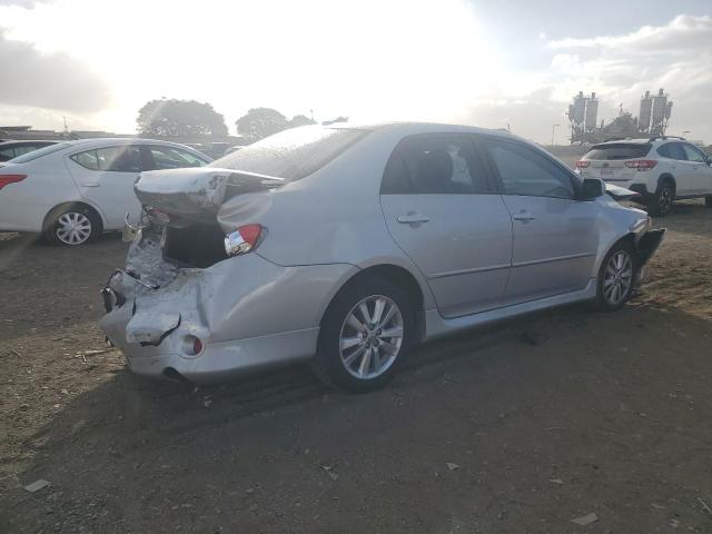 Photo 2 VIN: 2T1BU4EE3AC413286 - TOYOTA COROLLA BA 