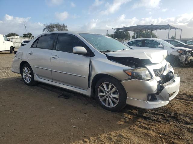 Photo 3 VIN: 2T1BU4EE3AC413286 - TOYOTA COROLLA BA 