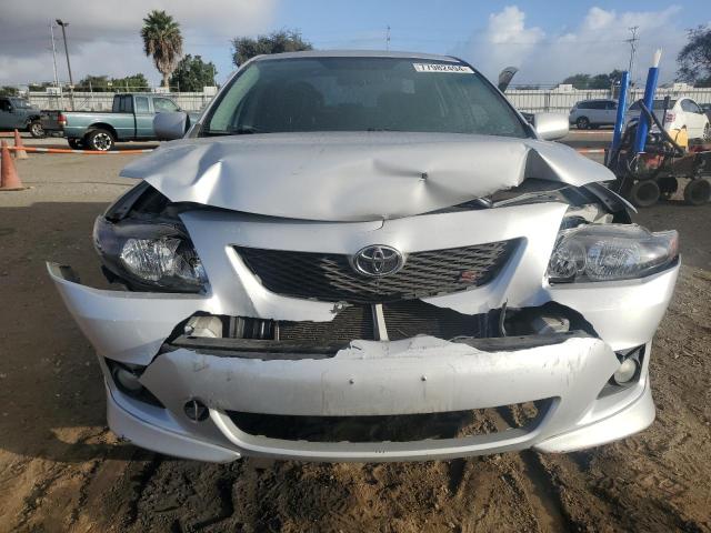 Photo 4 VIN: 2T1BU4EE3AC413286 - TOYOTA COROLLA BA 