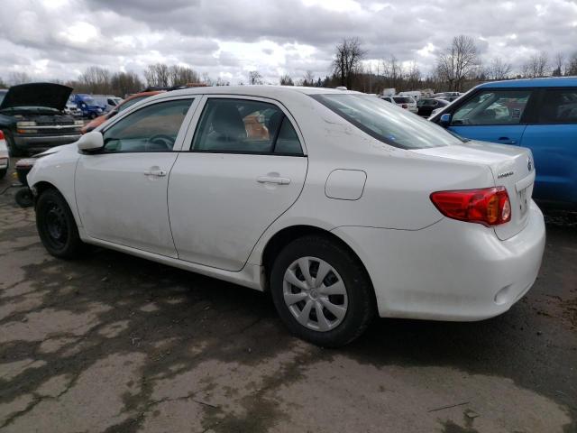 Photo 1 VIN: 2T1BU4EE3AC417449 - TOYOTA COROLLA BA 