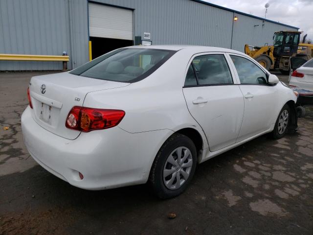 Photo 2 VIN: 2T1BU4EE3AC417449 - TOYOTA COROLLA BA 