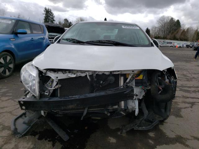 Photo 4 VIN: 2T1BU4EE3AC417449 - TOYOTA COROLLA BA 