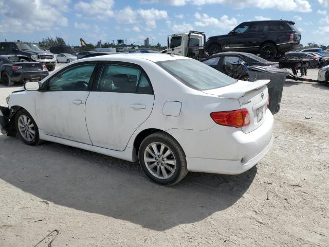 Photo 1 VIN: 2T1BU4EE3AC418293 - TOYOTA COROLLA BA 