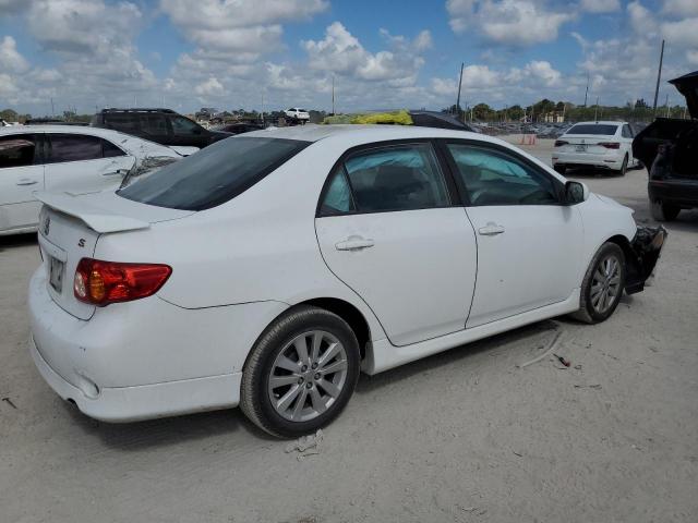 Photo 2 VIN: 2T1BU4EE3AC418293 - TOYOTA COROLLA BA 