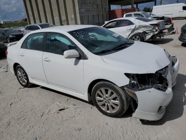 Photo 3 VIN: 2T1BU4EE3AC418293 - TOYOTA COROLLA BA 