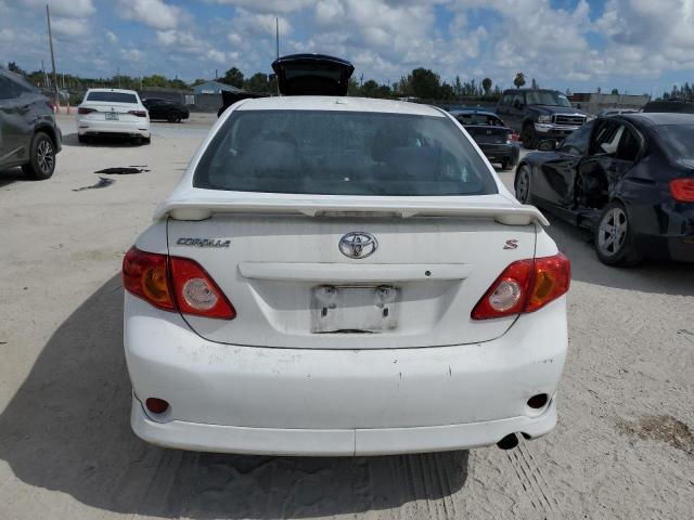 Photo 5 VIN: 2T1BU4EE3AC418293 - TOYOTA COROLLA BA 