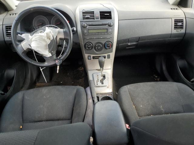 Photo 7 VIN: 2T1BU4EE3AC418293 - TOYOTA COROLLA BA 