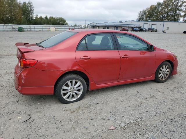 Photo 2 VIN: 2T1BU4EE3AC419881 - TOYOTA COROLLA BA 