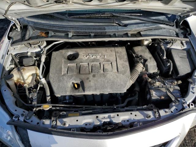 Photo 10 VIN: 2T1BU4EE3AC432064 - TOYOTA COROLLA BA 