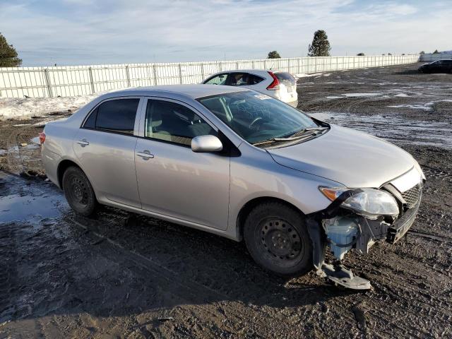 Photo 3 VIN: 2T1BU4EE3AC432064 - TOYOTA COROLLA BA 