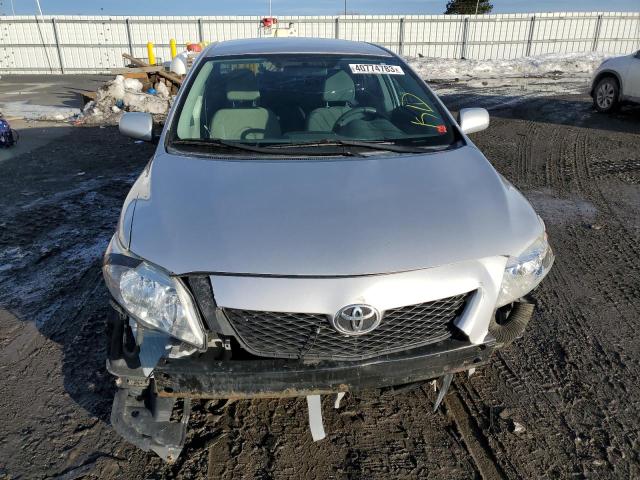 Photo 4 VIN: 2T1BU4EE3AC432064 - TOYOTA COROLLA BA 